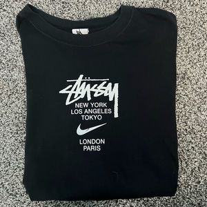 Nike x Stussy T-Shirt